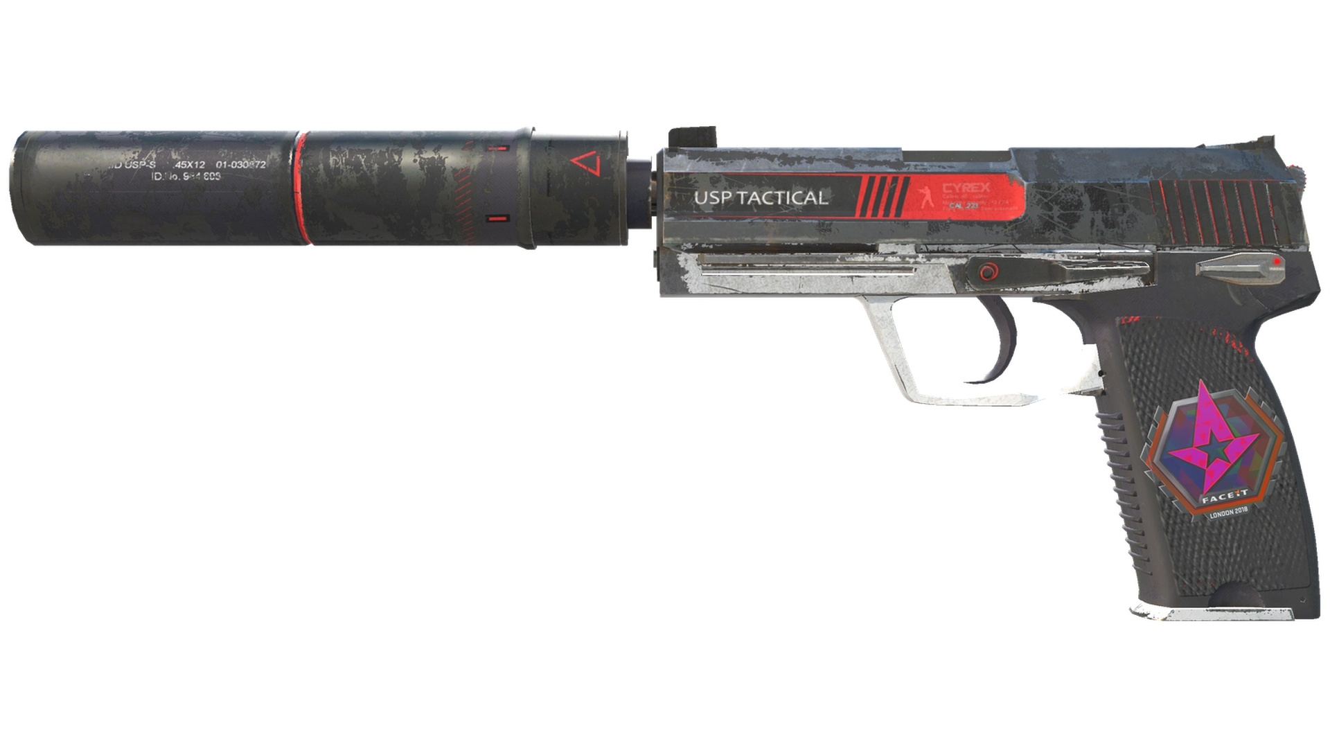 Cyrex image