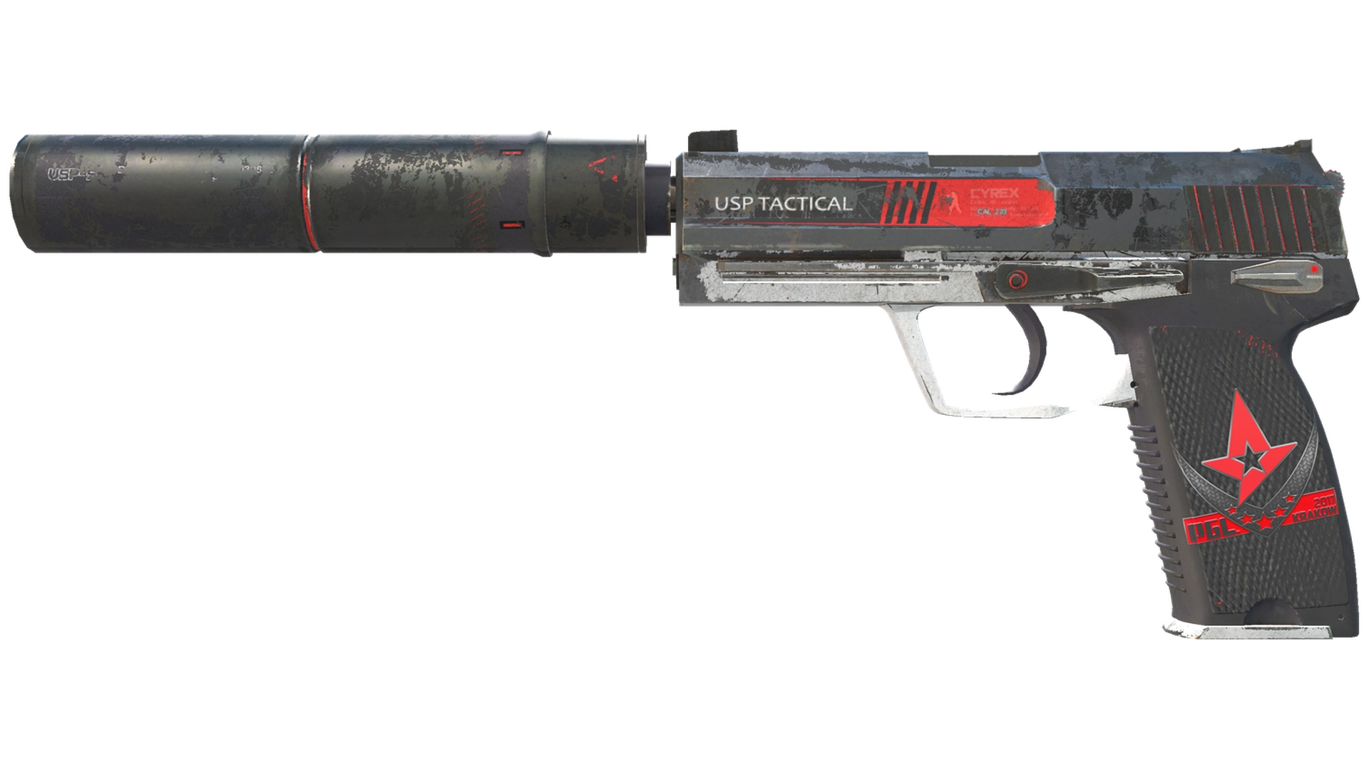 Cyrex image