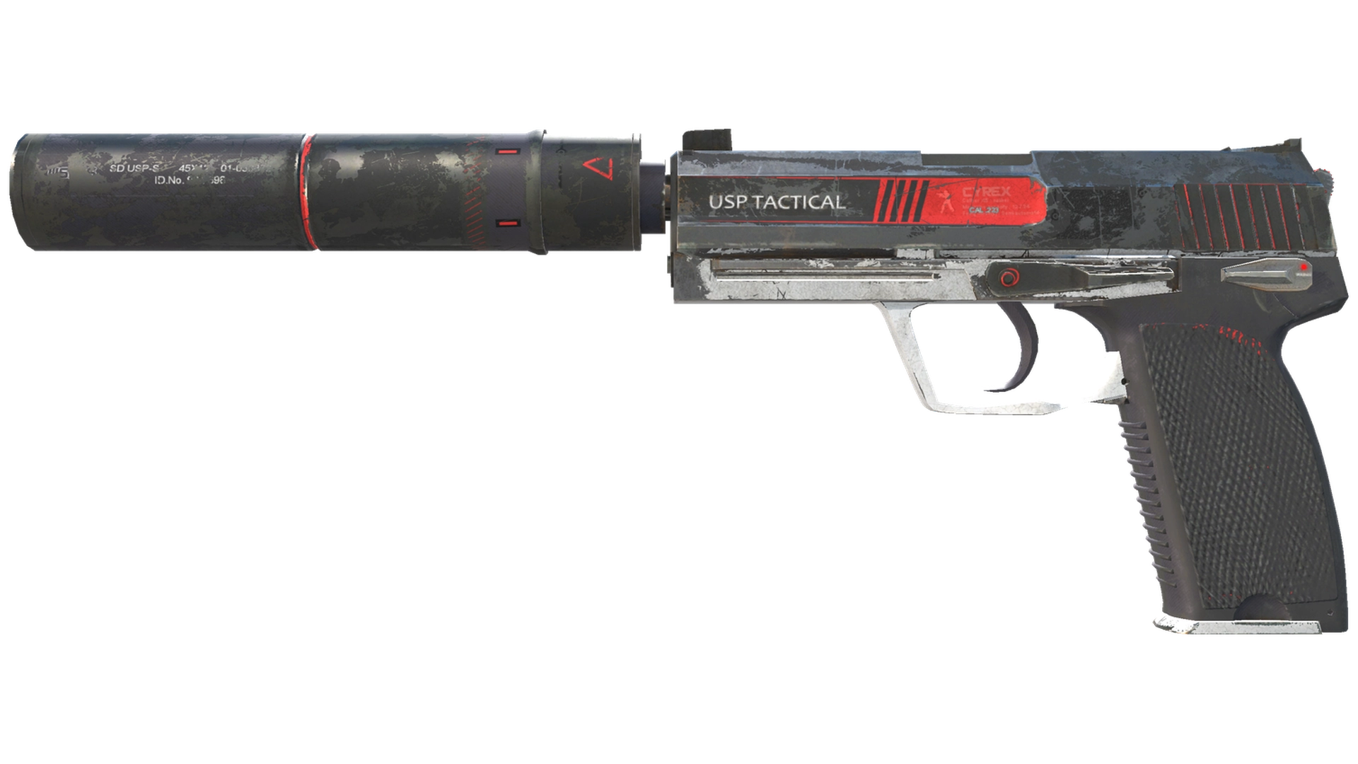 Cyrex image