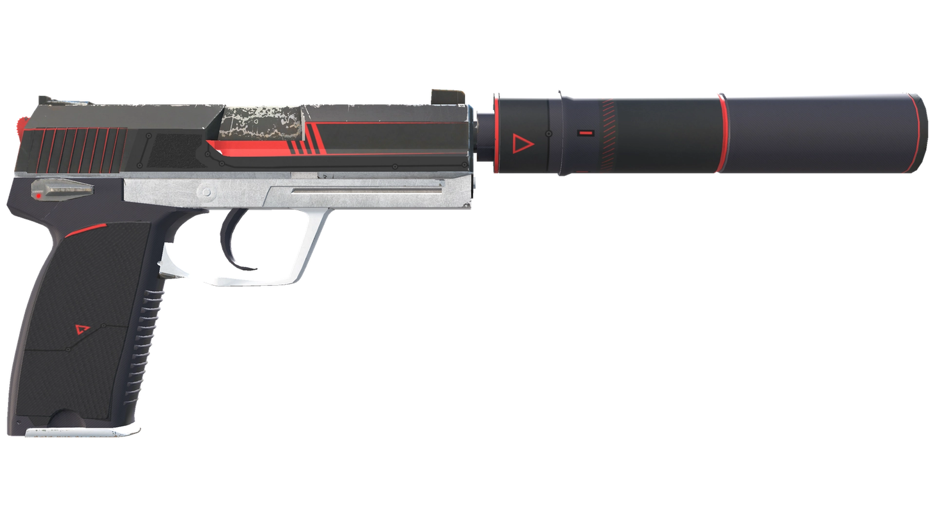USP-S | Сайрекс (Прямо с завода)