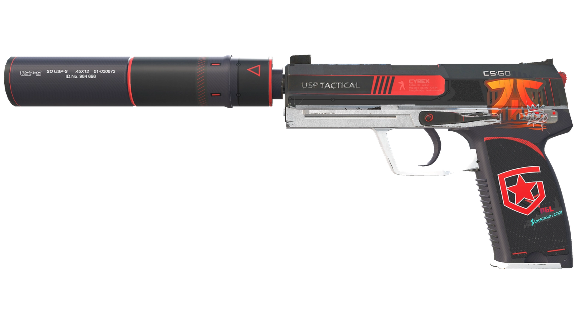 Cyrex image
