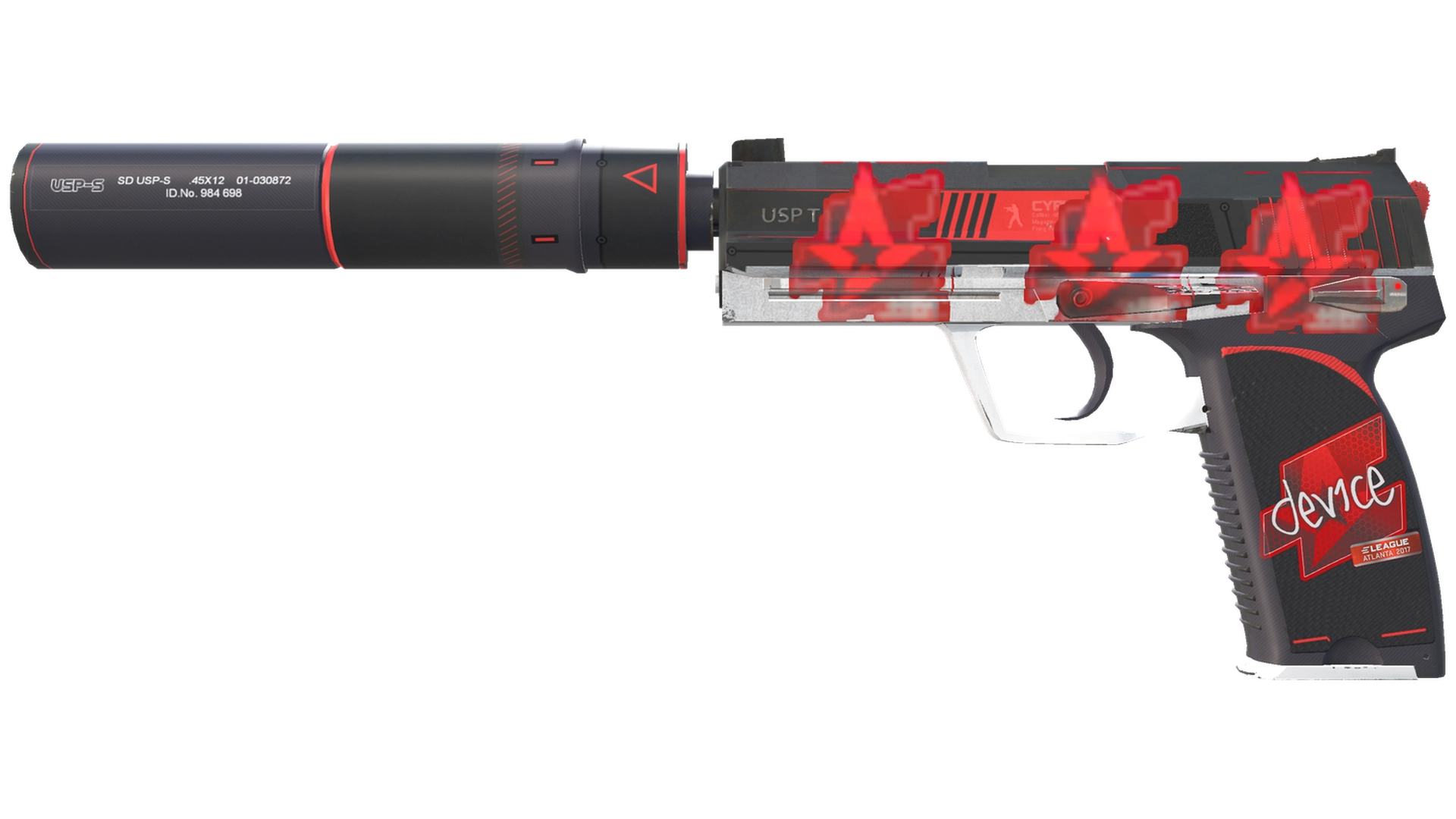 Cyrex image