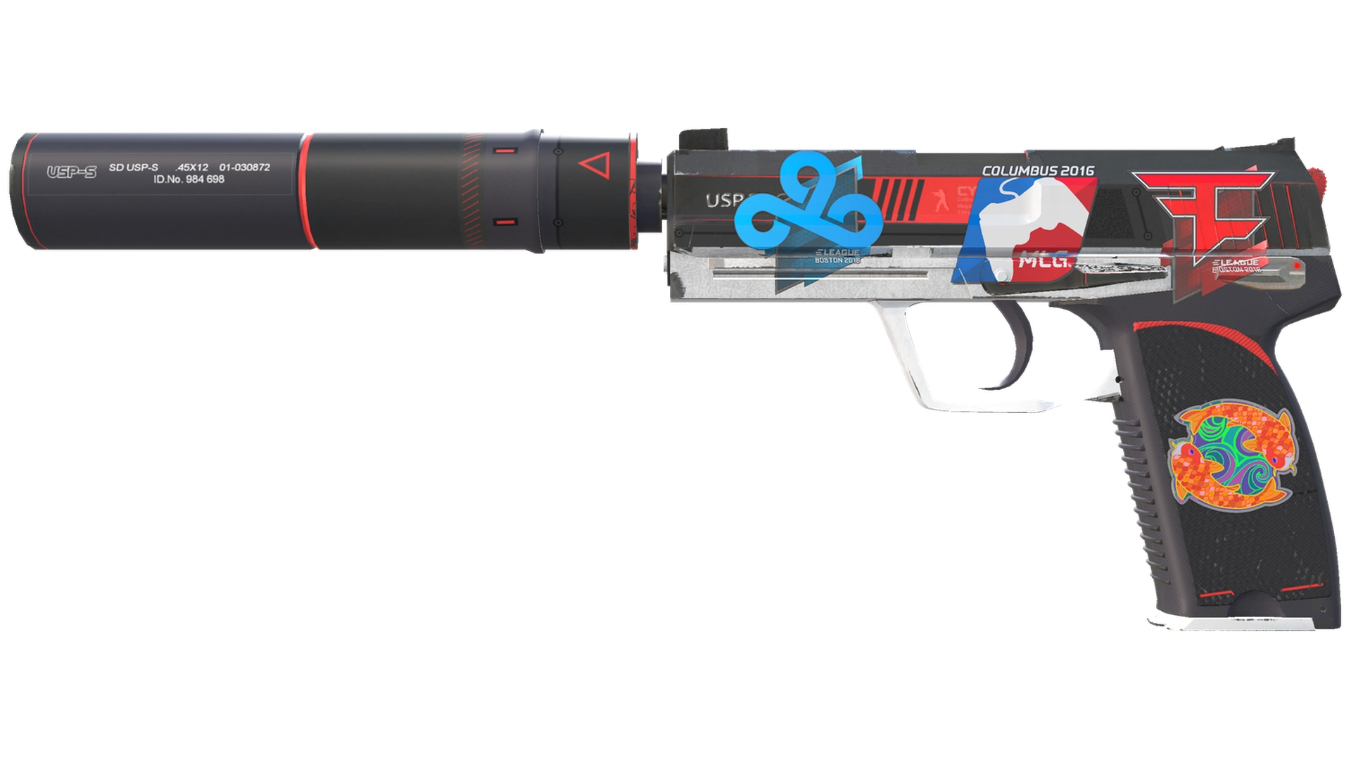 Cyrex image