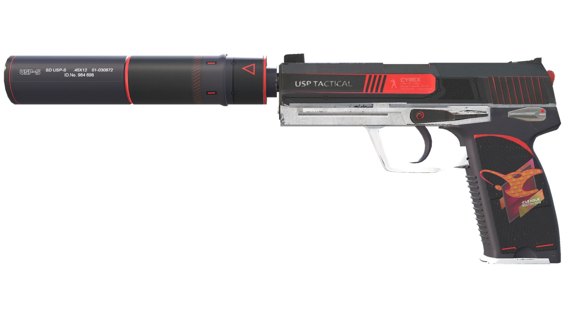 Cyrex image