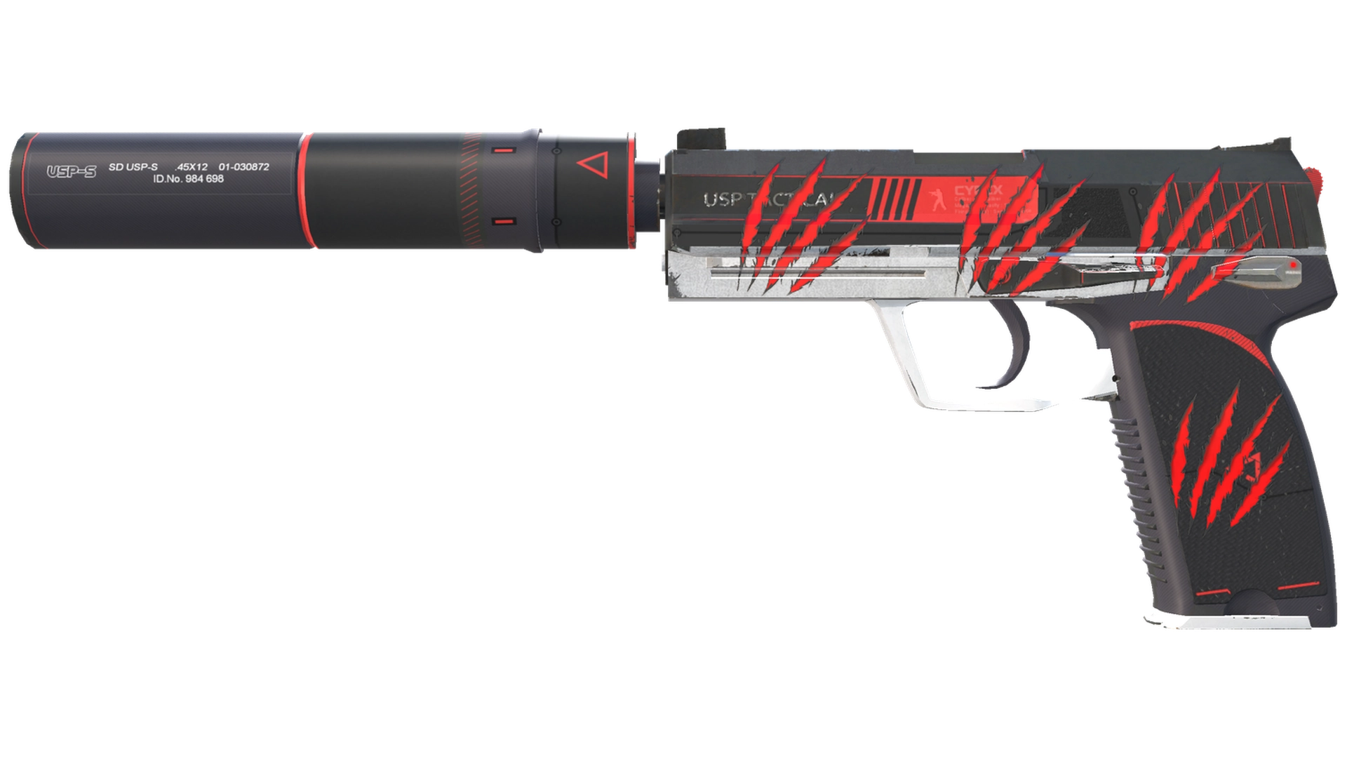Cyrex image