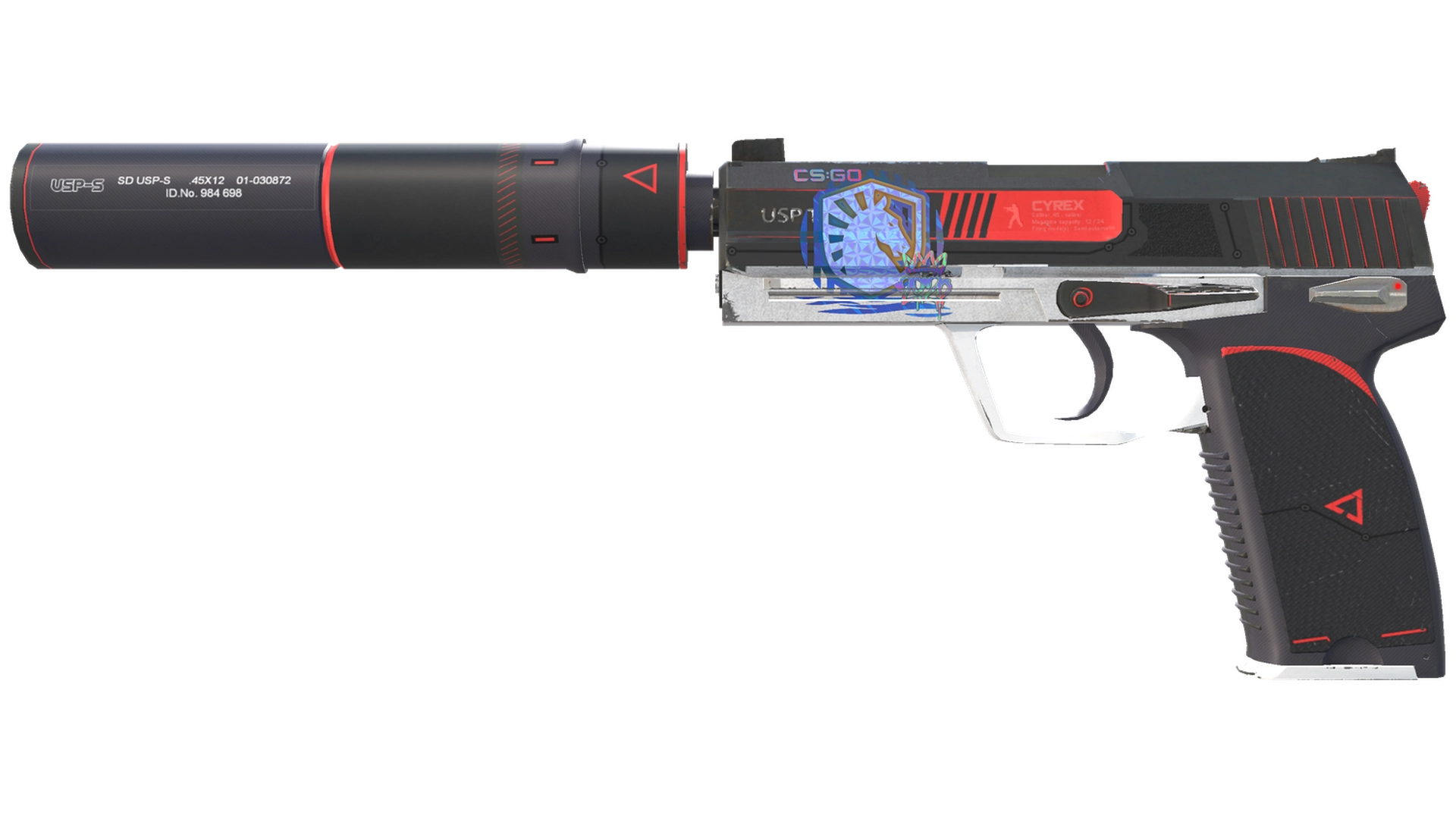 Cyrex image