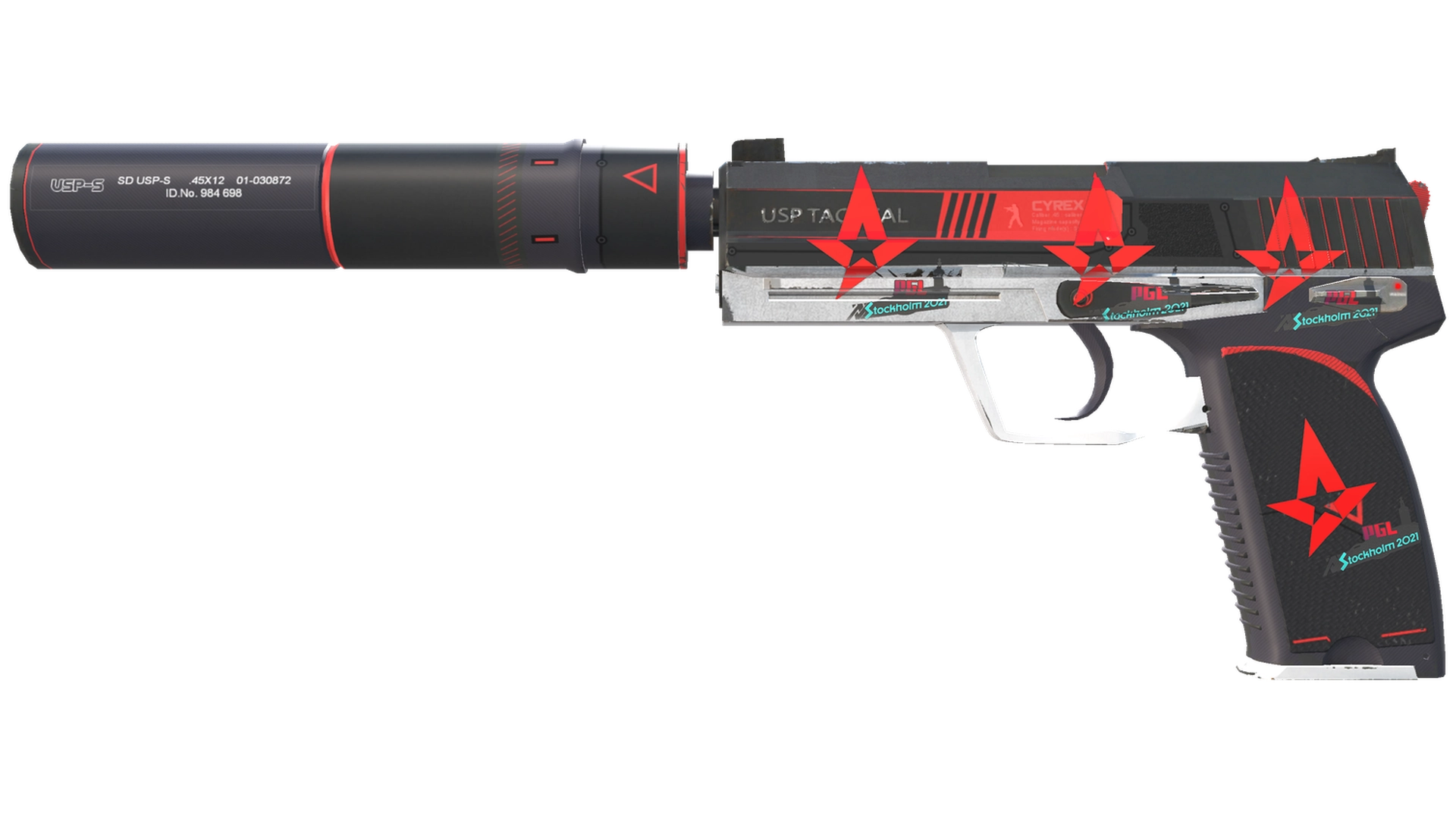 Cyrex image