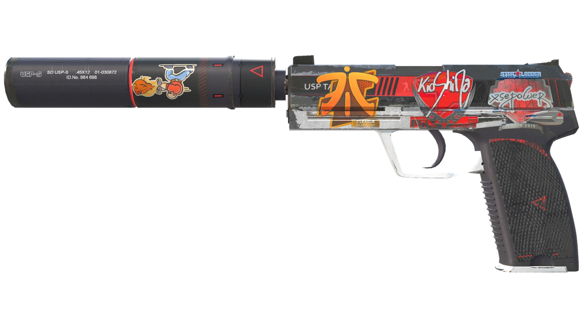 Cyrex image