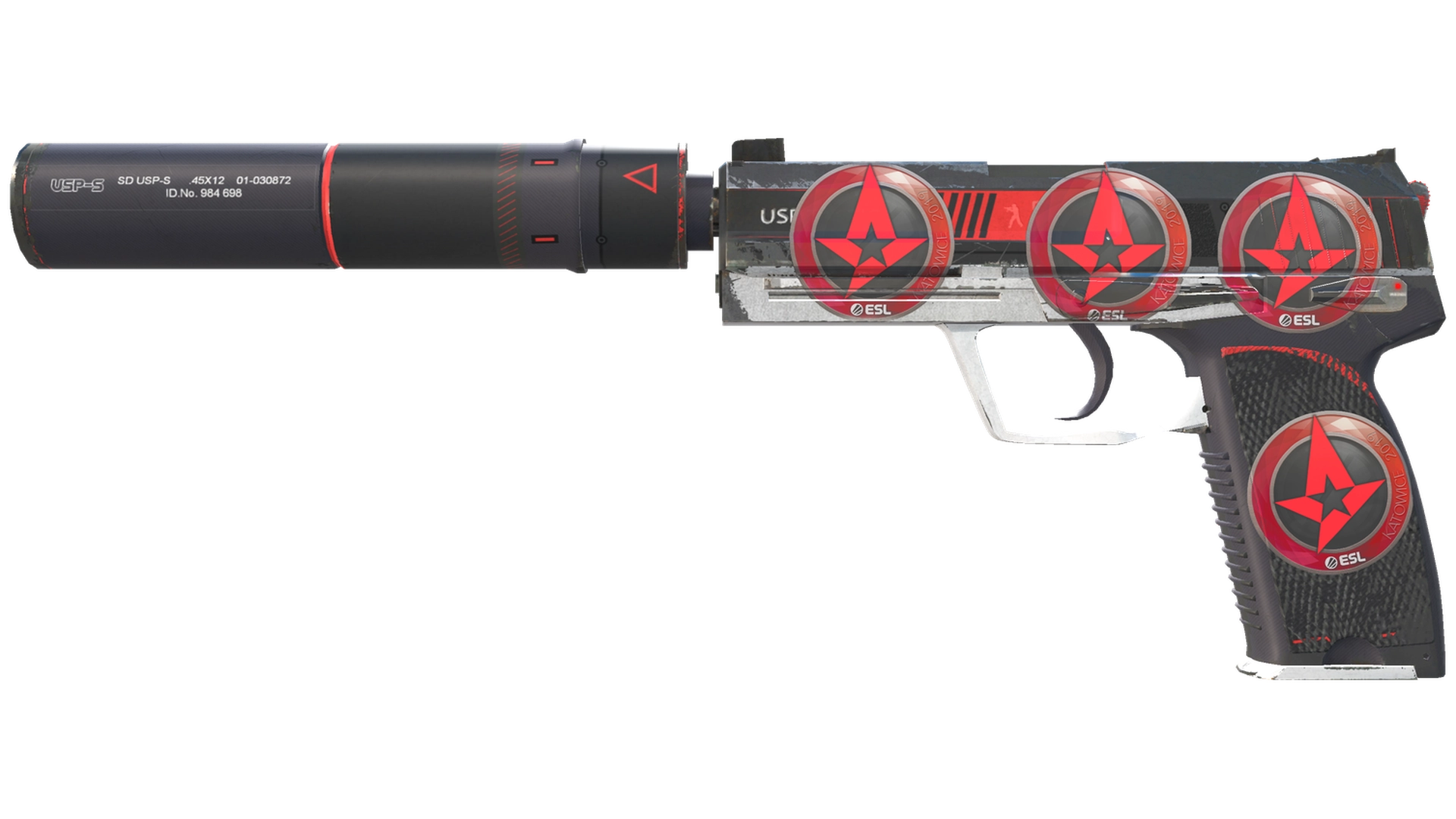 Cyrex image