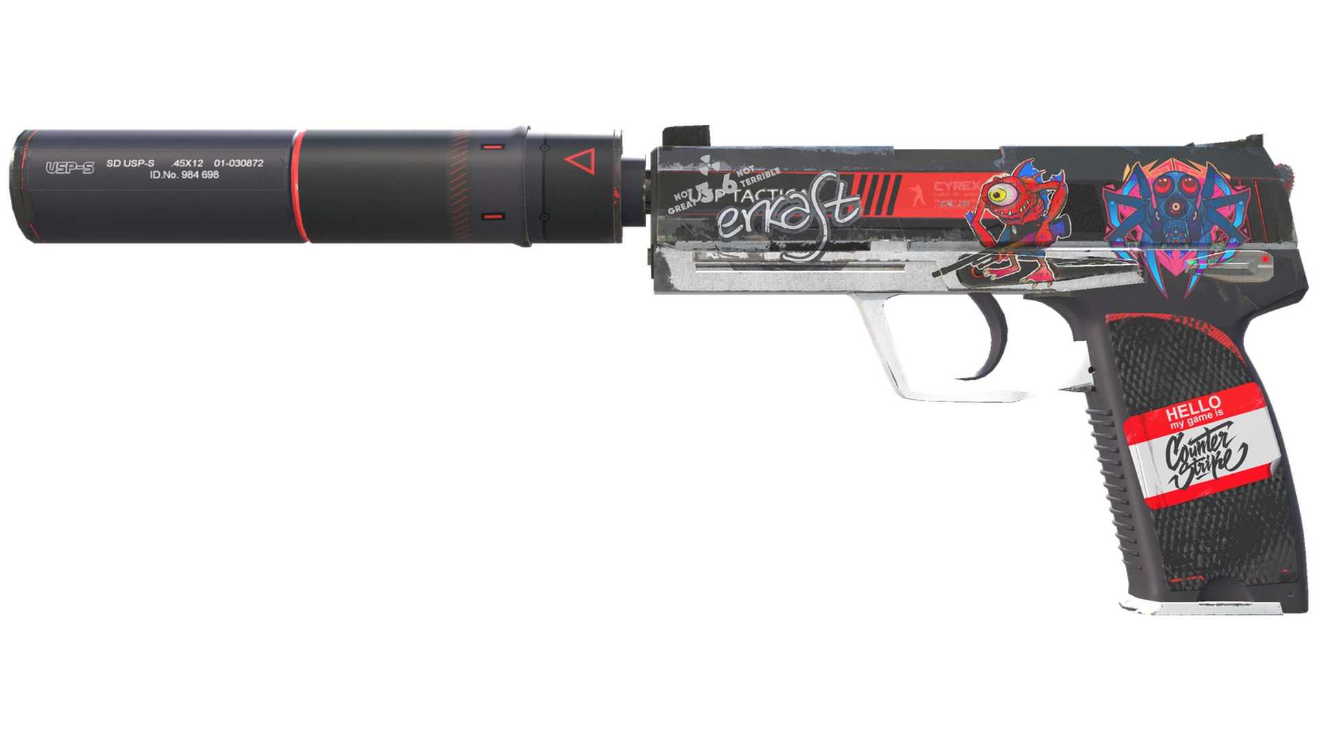 Cyrex image