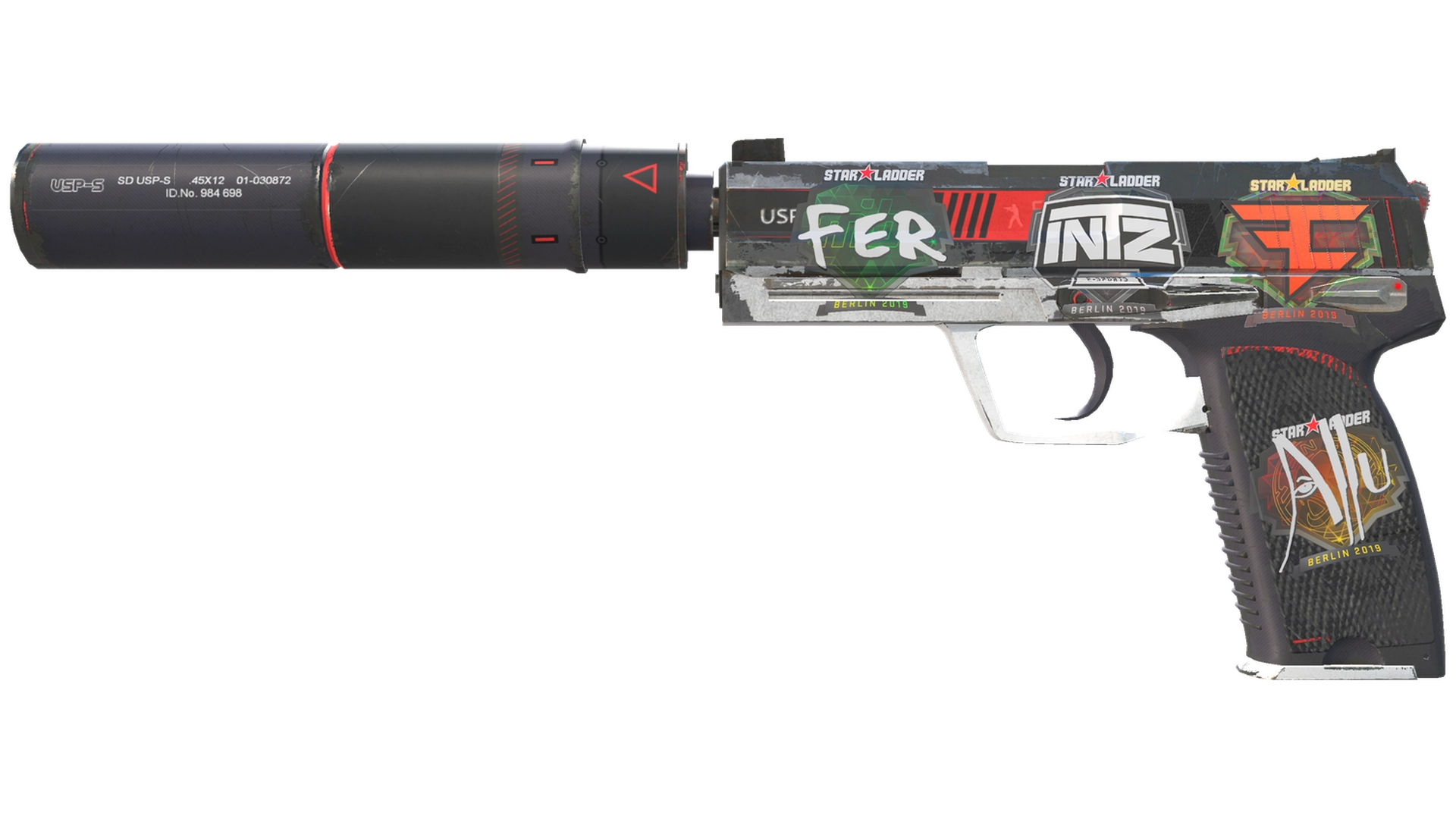 Cyrex image