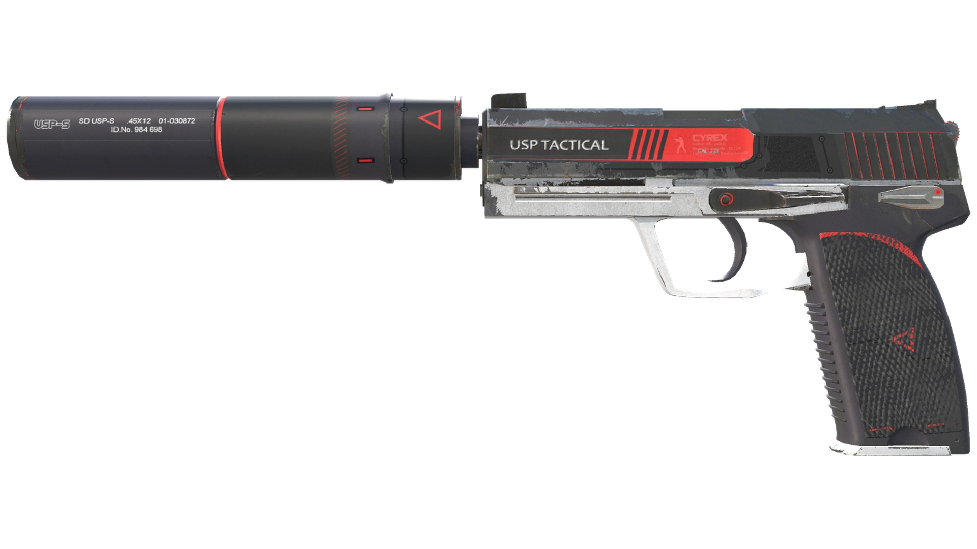 Cyrex image