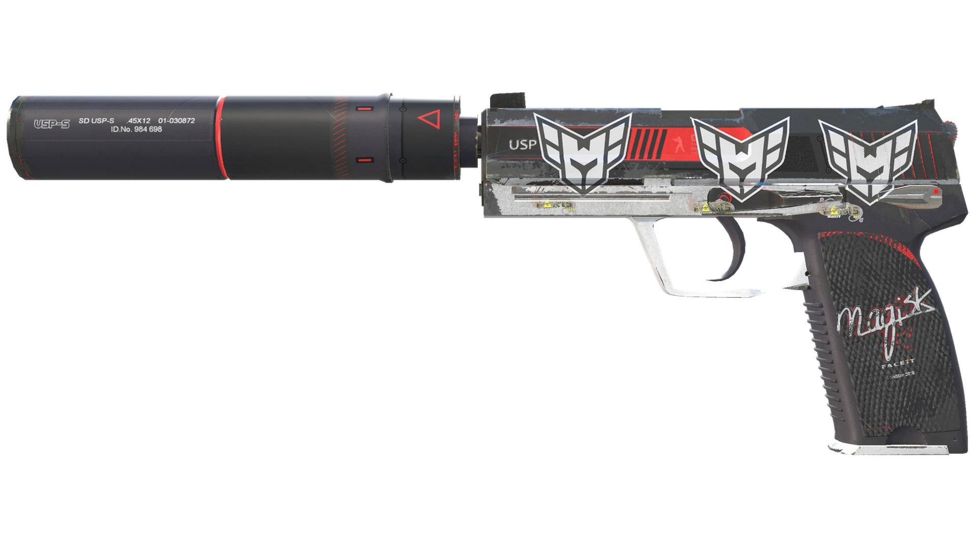 Cyrex image