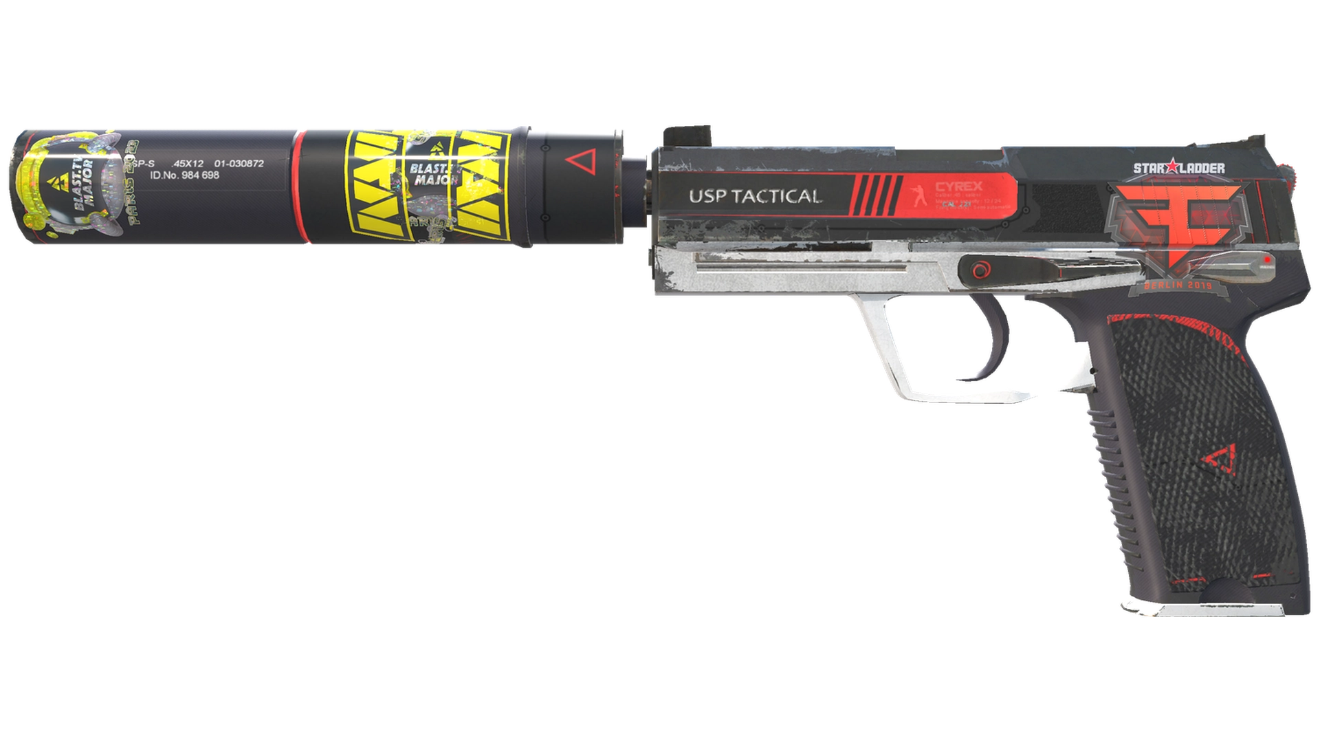 Cyrex image