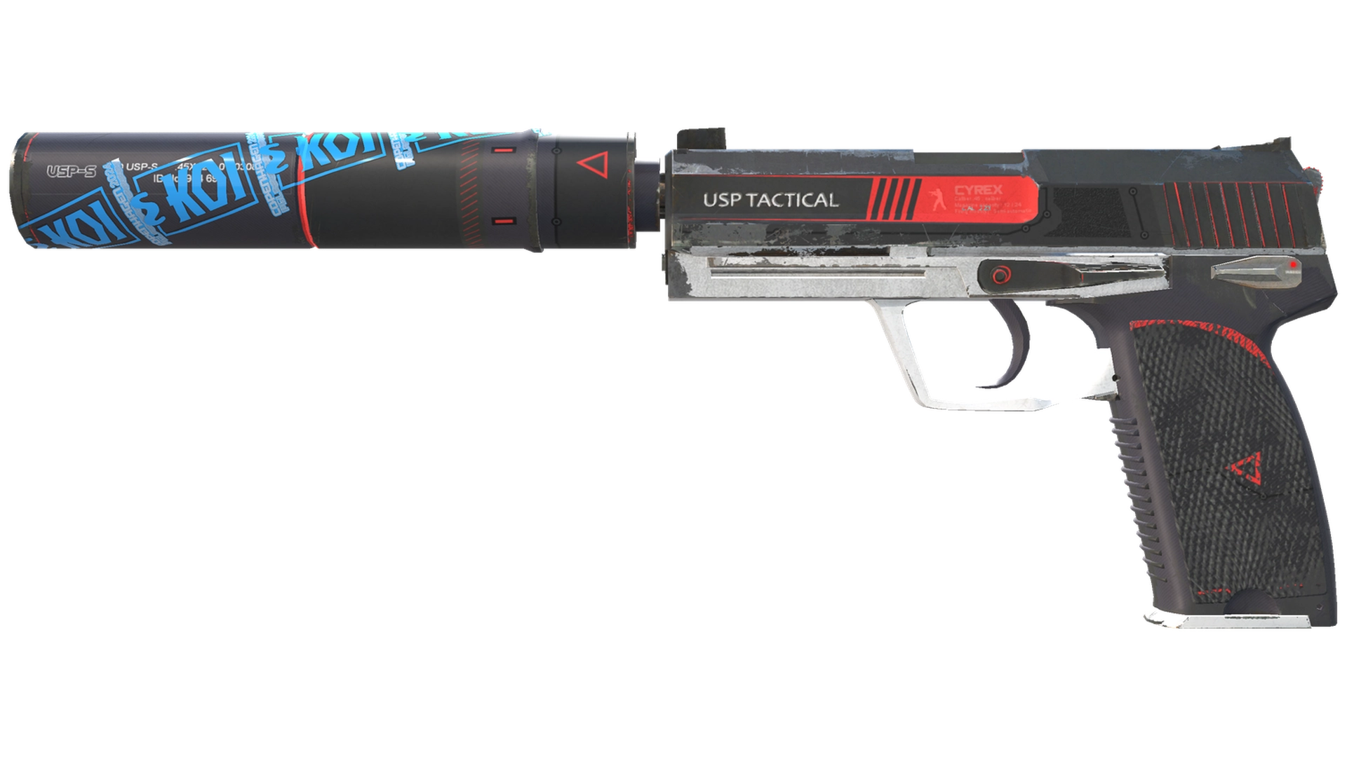 Cyrex image