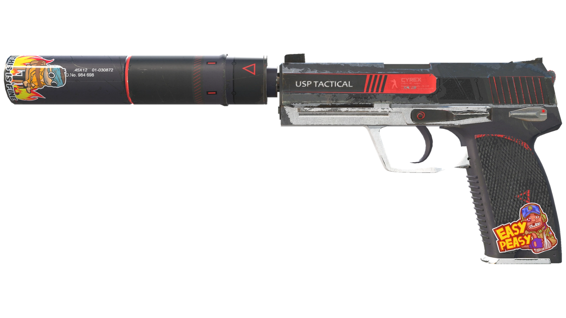 Cyrex image
