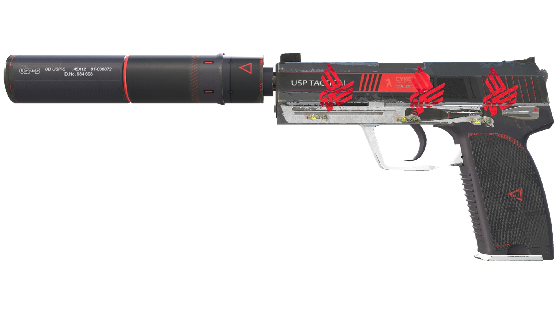 Cyrex image