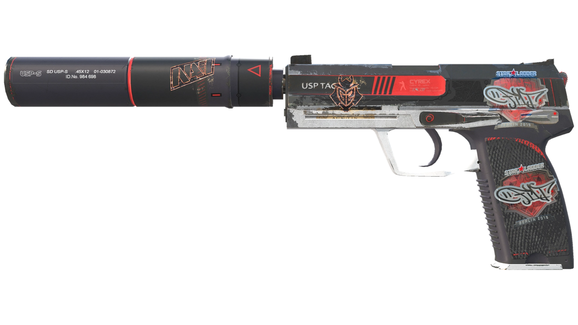 Cyrex image