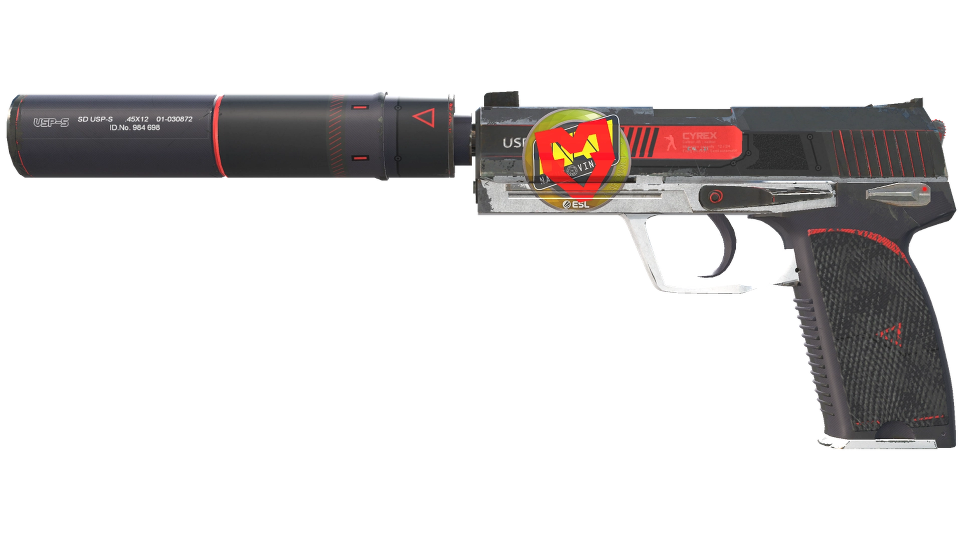 Cyrex image