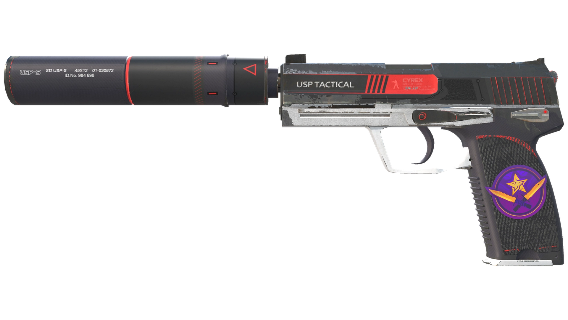 Cyrex image
