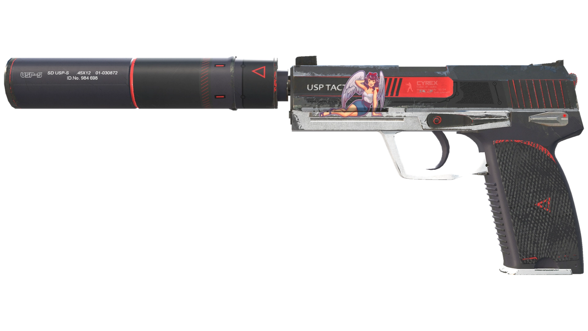 Cyrex image