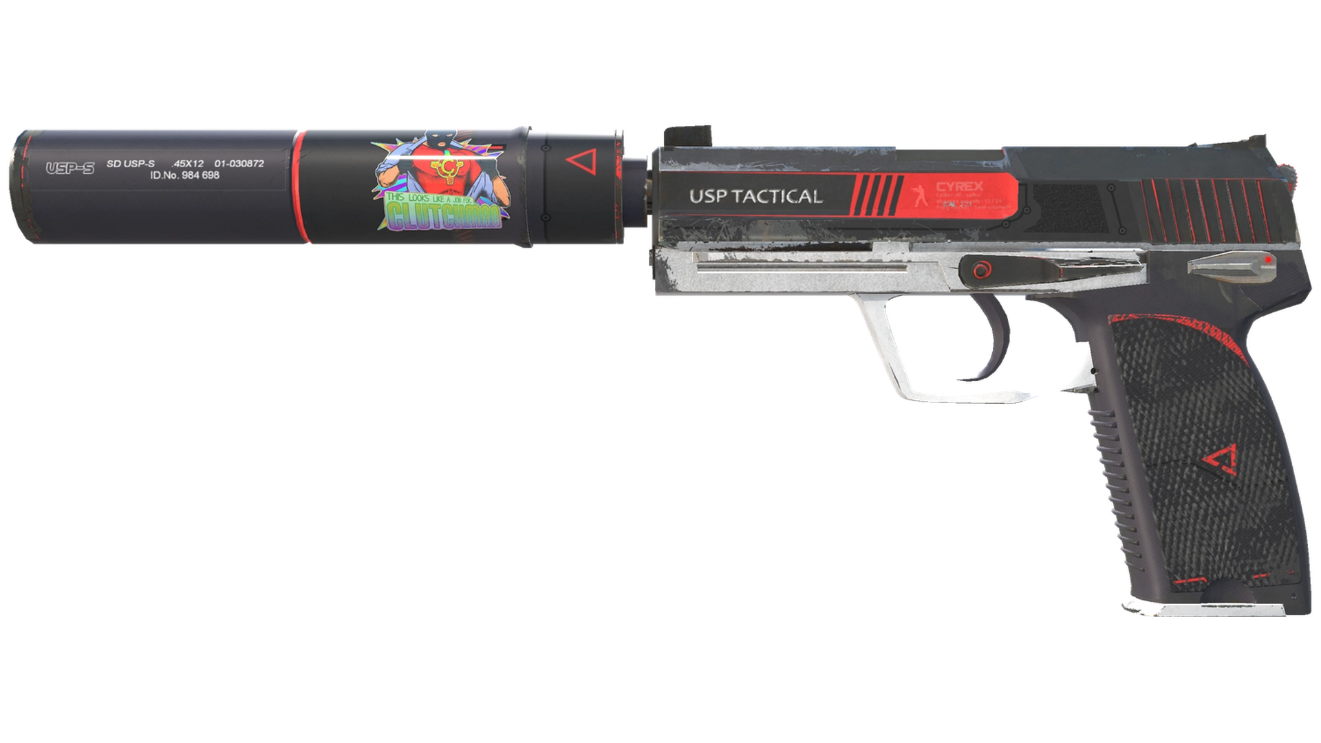 Cyrex image