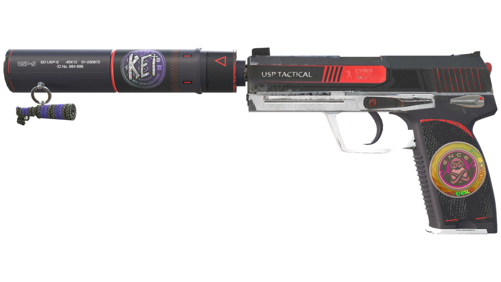 Cyrex image