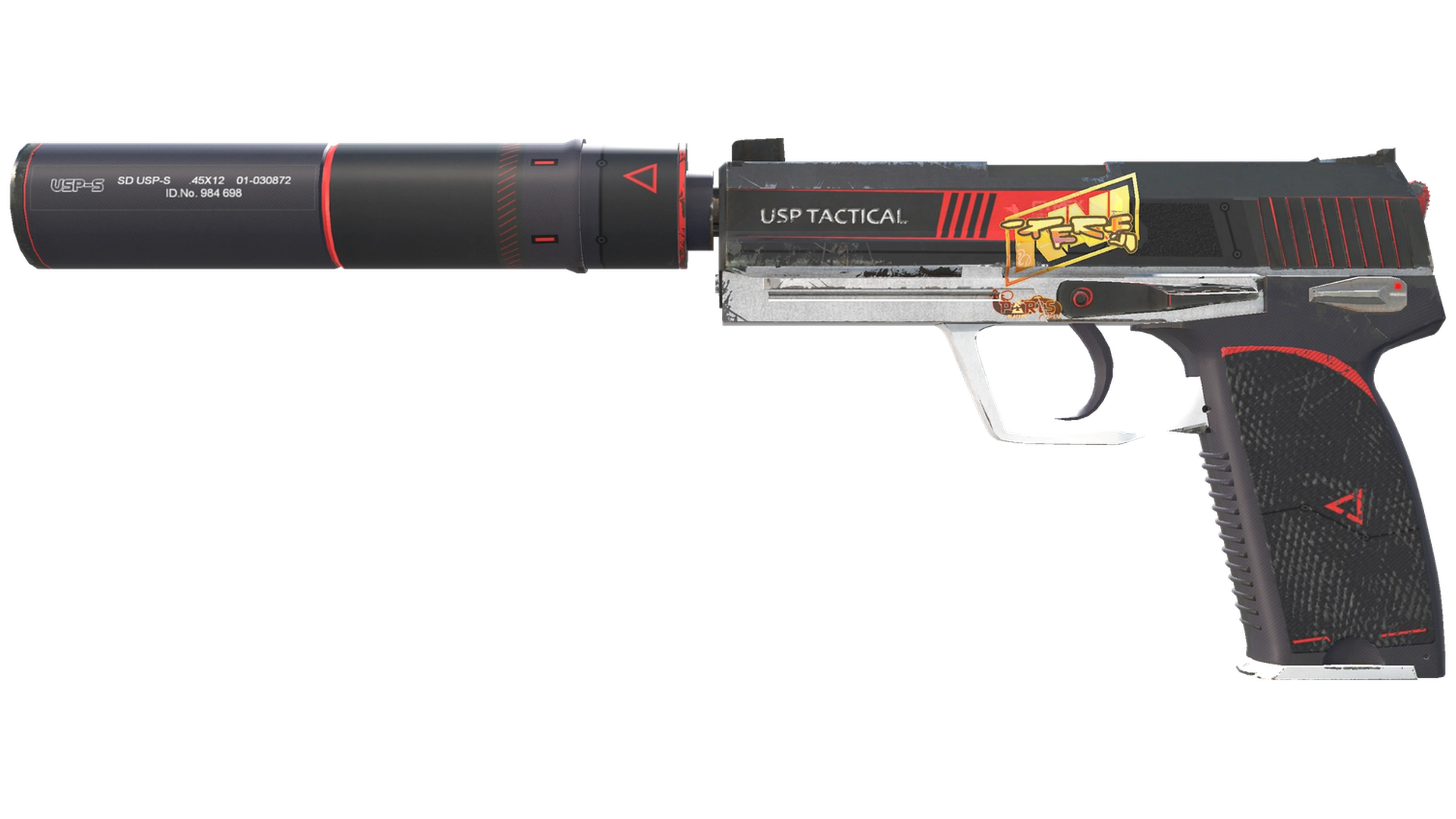 Cyrex image