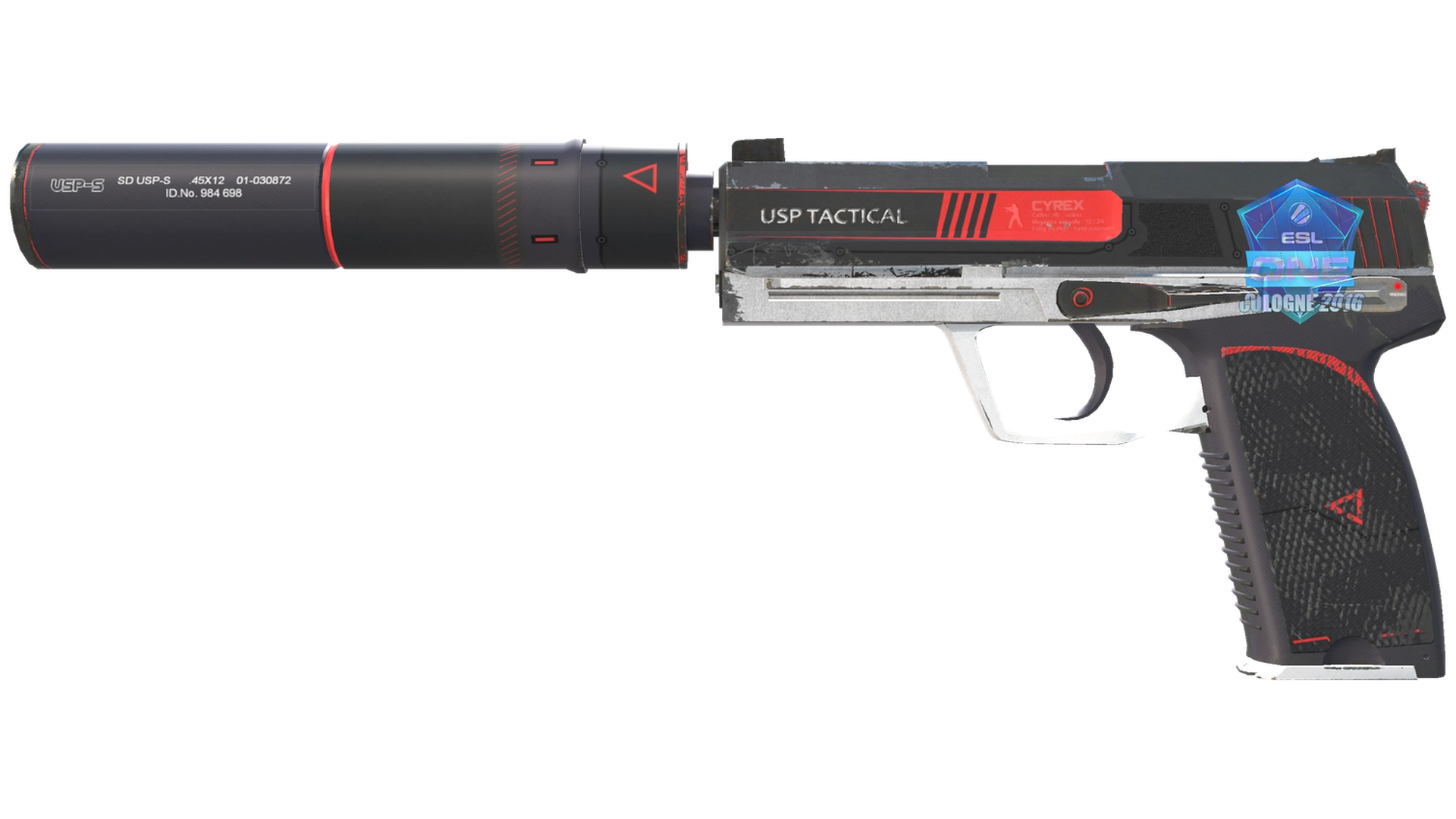 Cyrex image