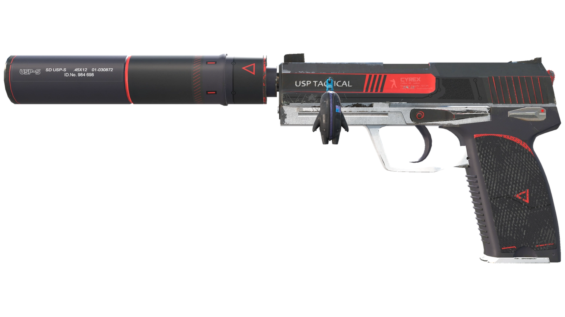 Cyrex image