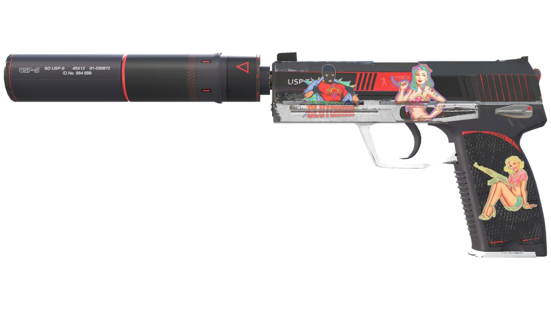 Cyrex image