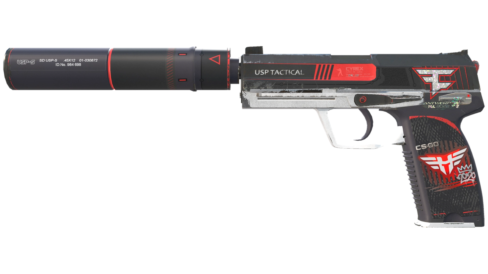 Cyrex image