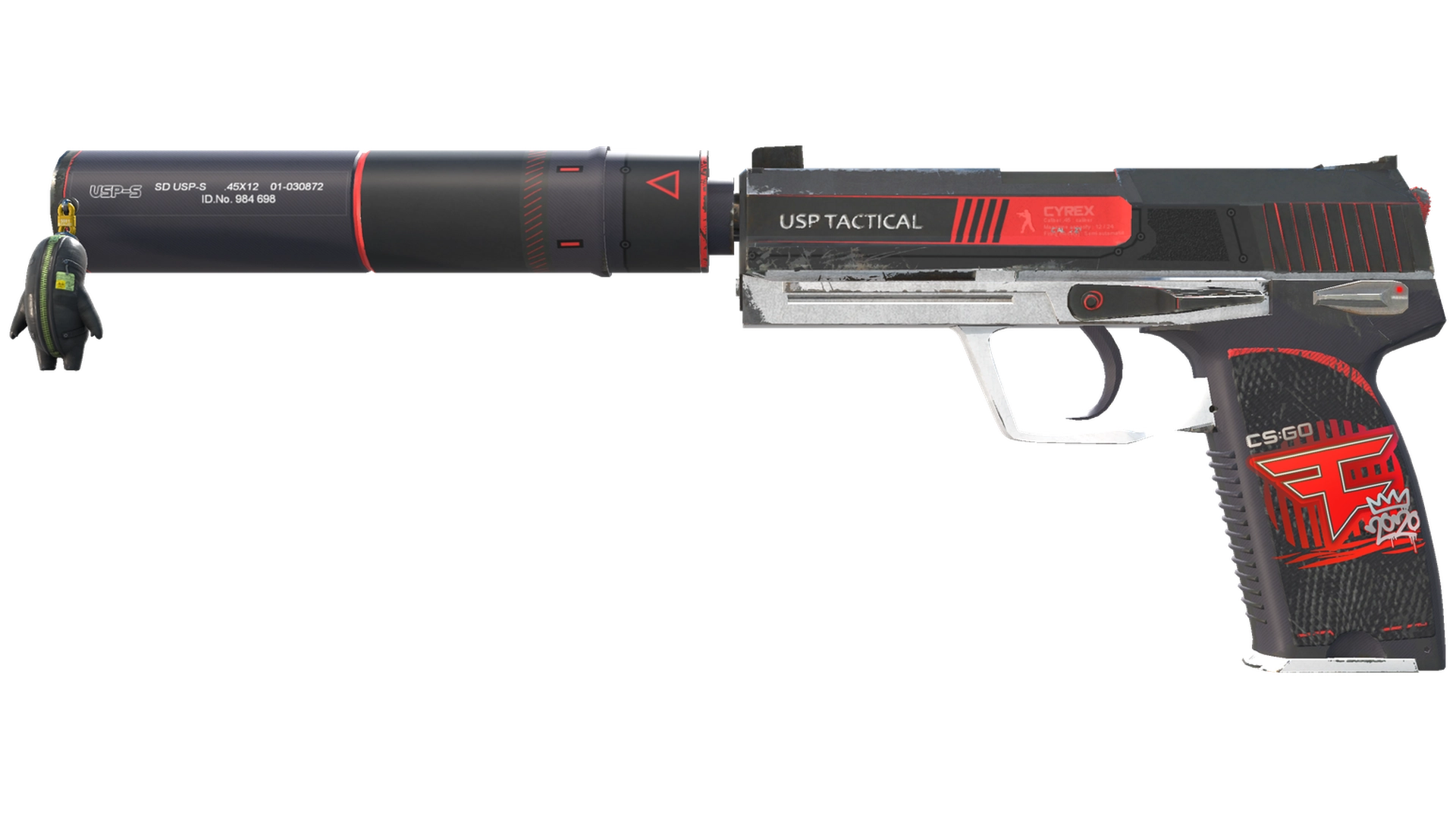 Cyrex image