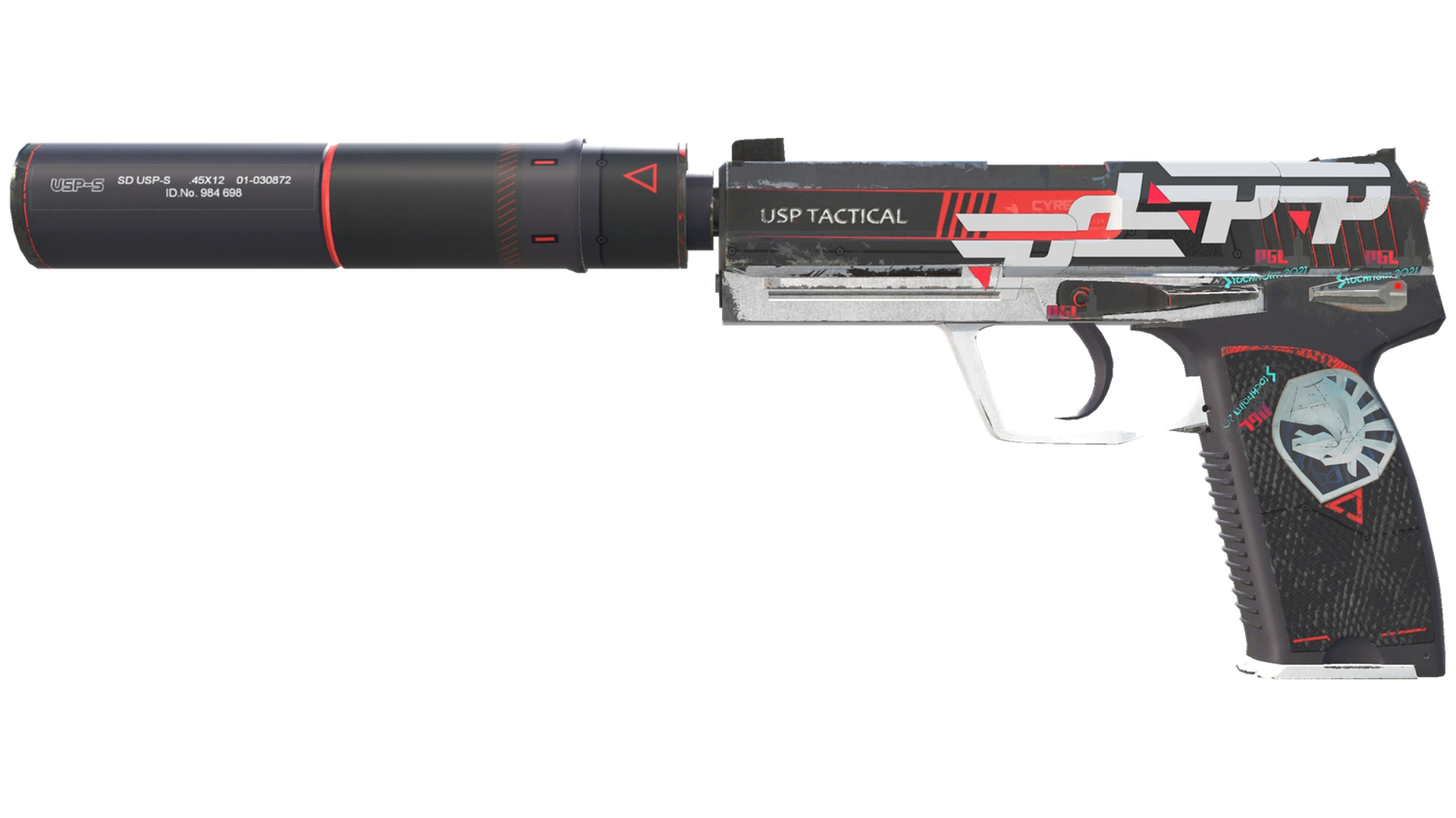 Cyrex image