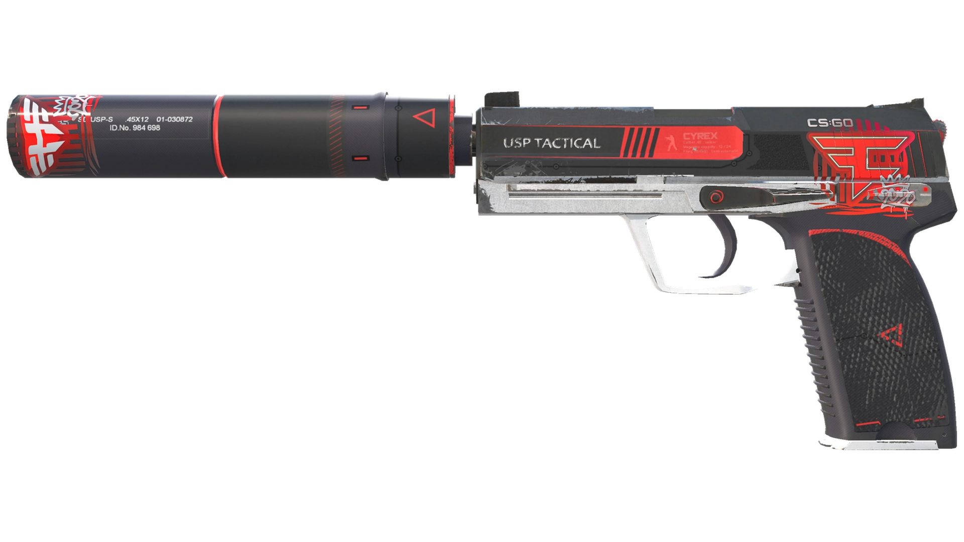 Cyrex image
