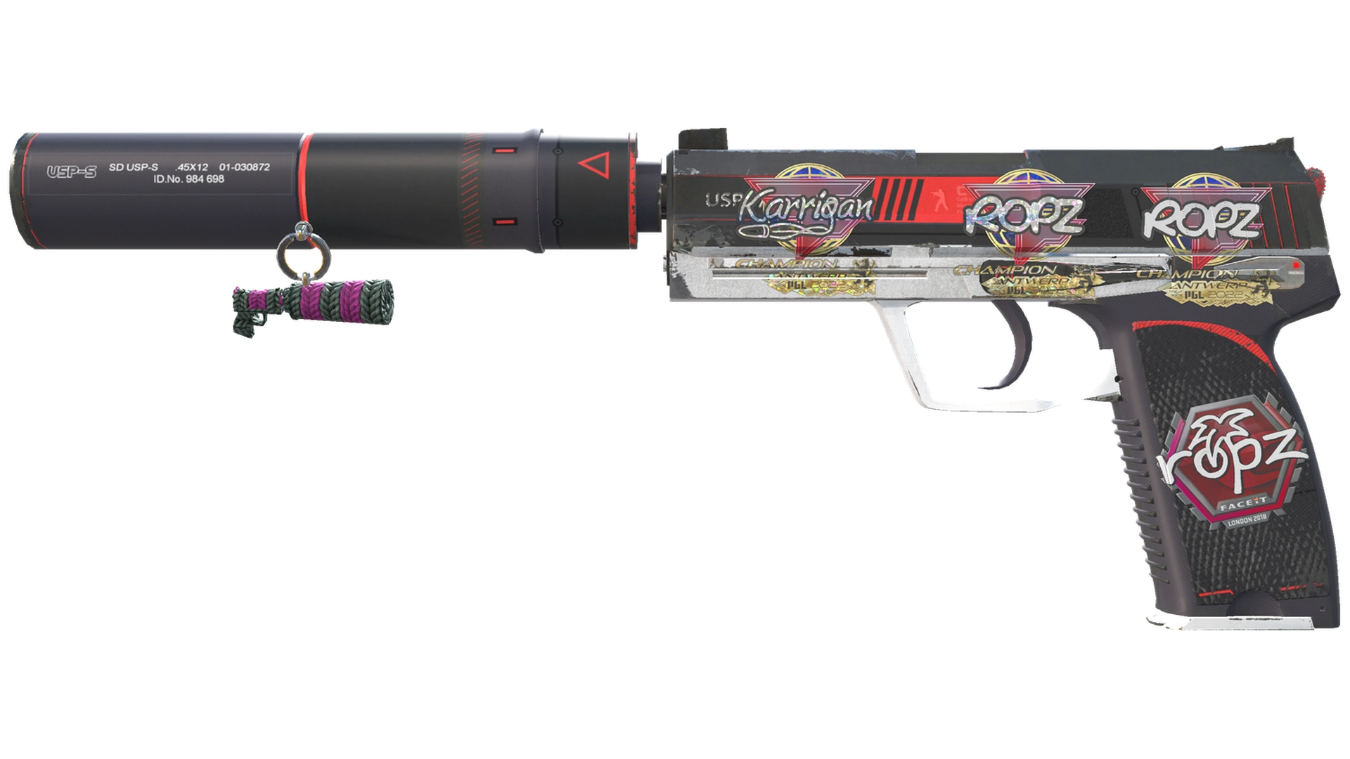 Cyrex image