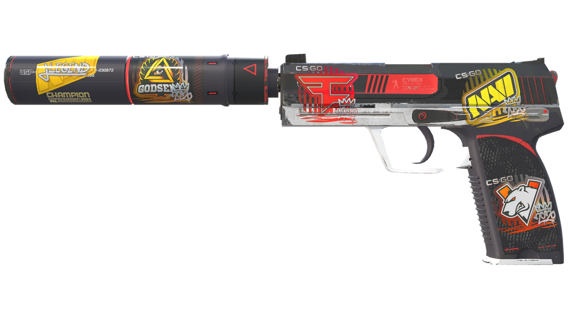 Cyrex image