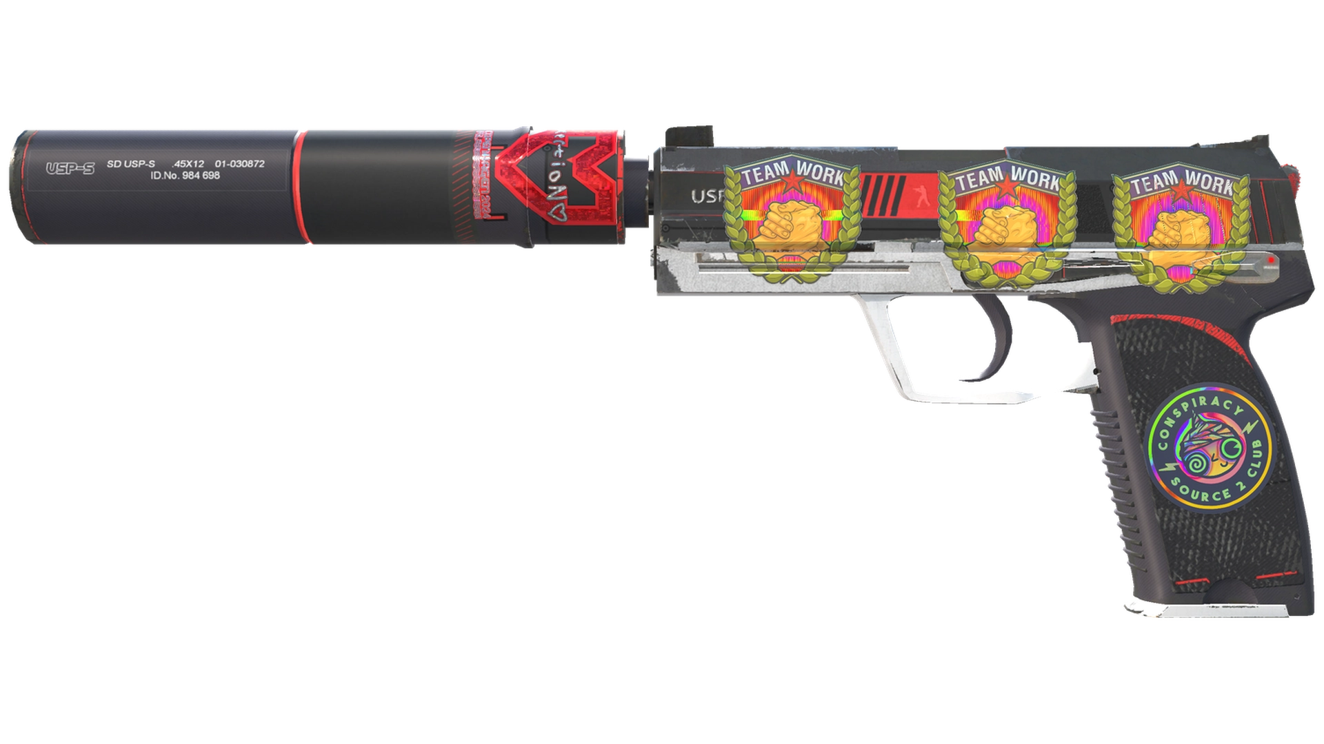 Cyrex image