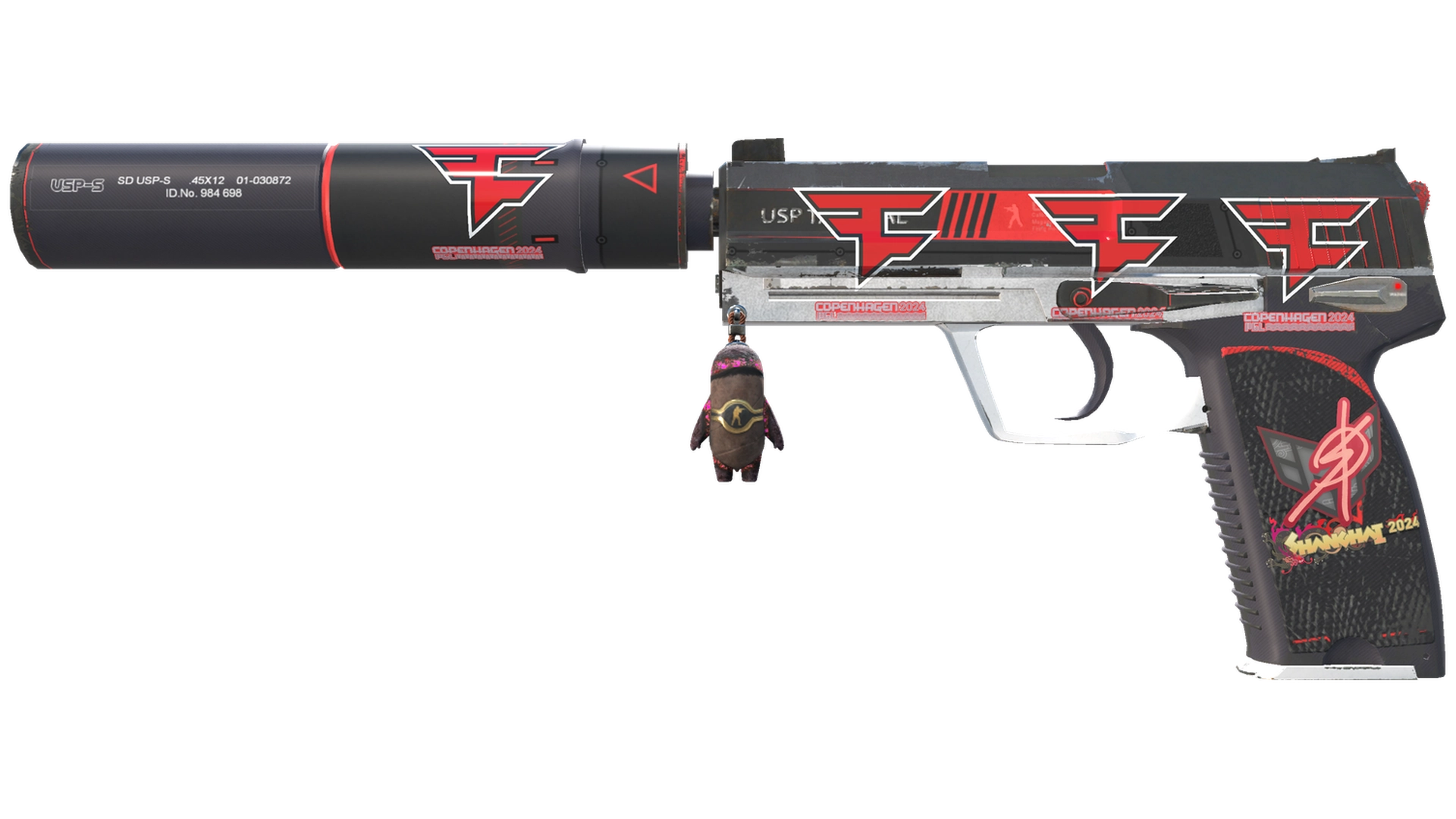 Cyrex image