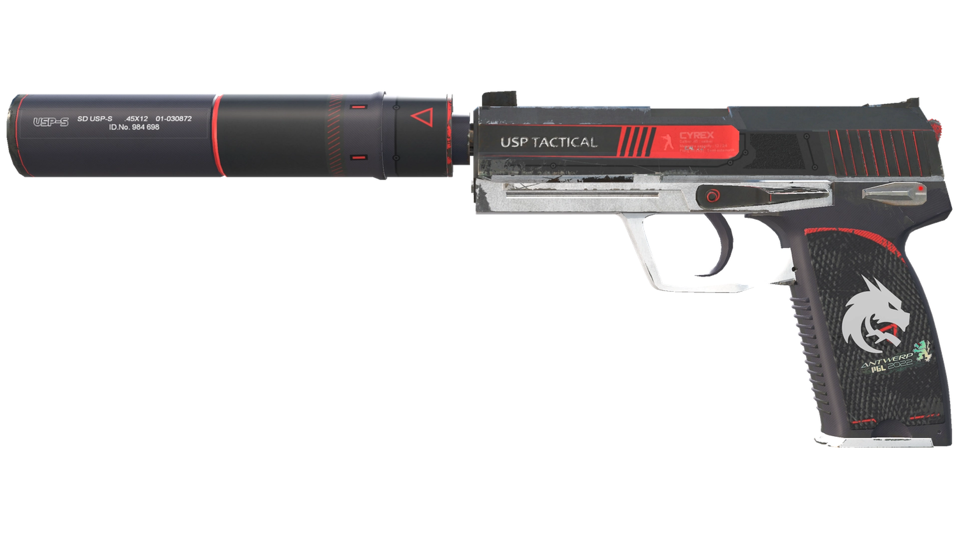 Cyrex image