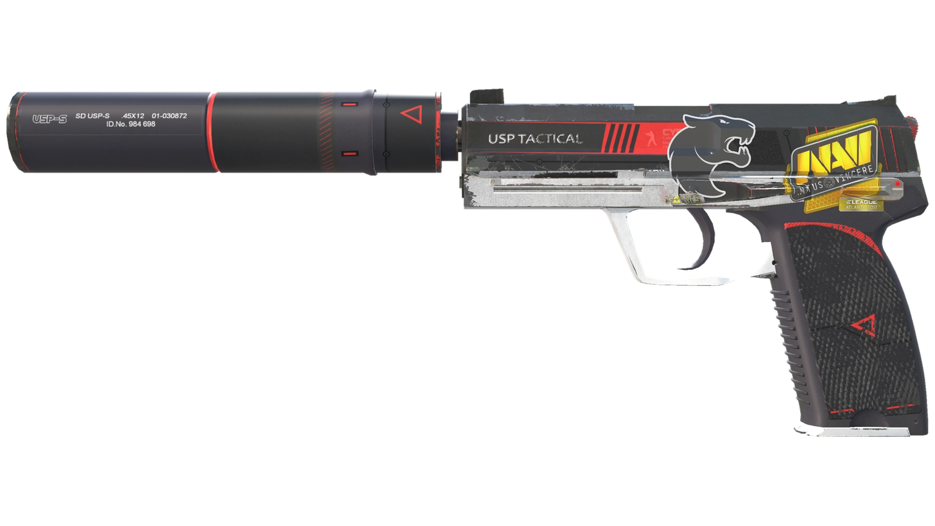 Cyrex image