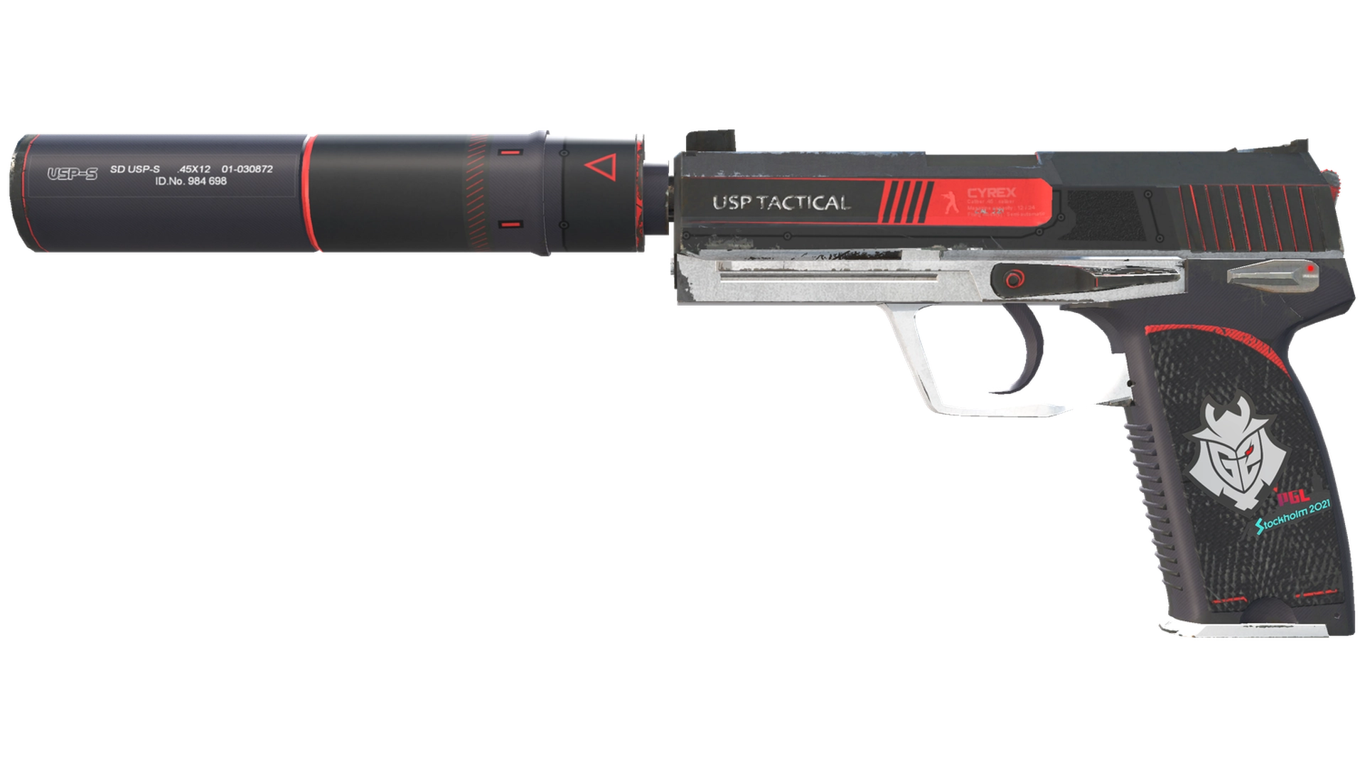 Cyrex image