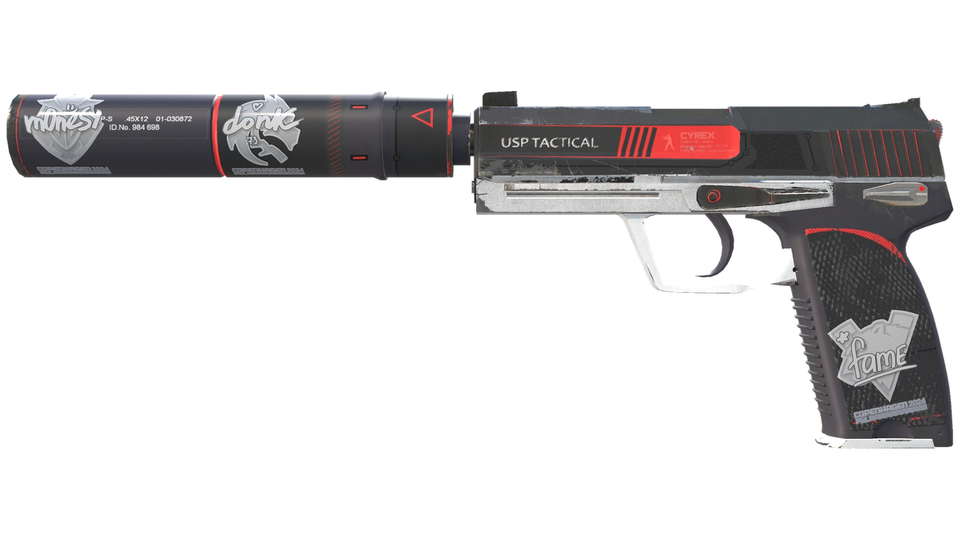 Cyrex image