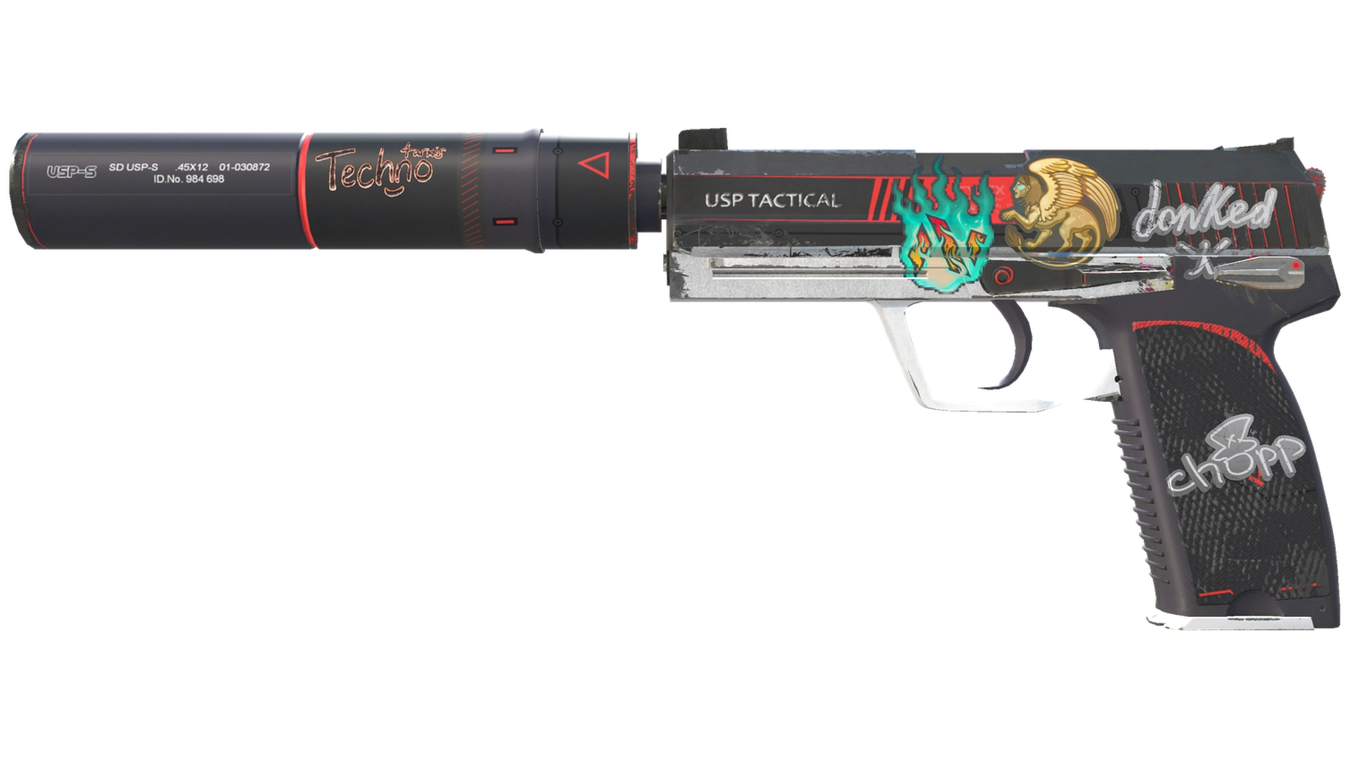 Cyrex image