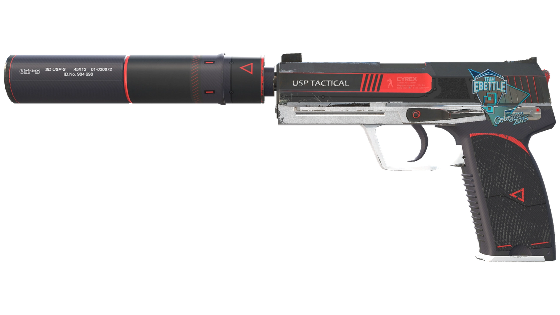 Cyrex image