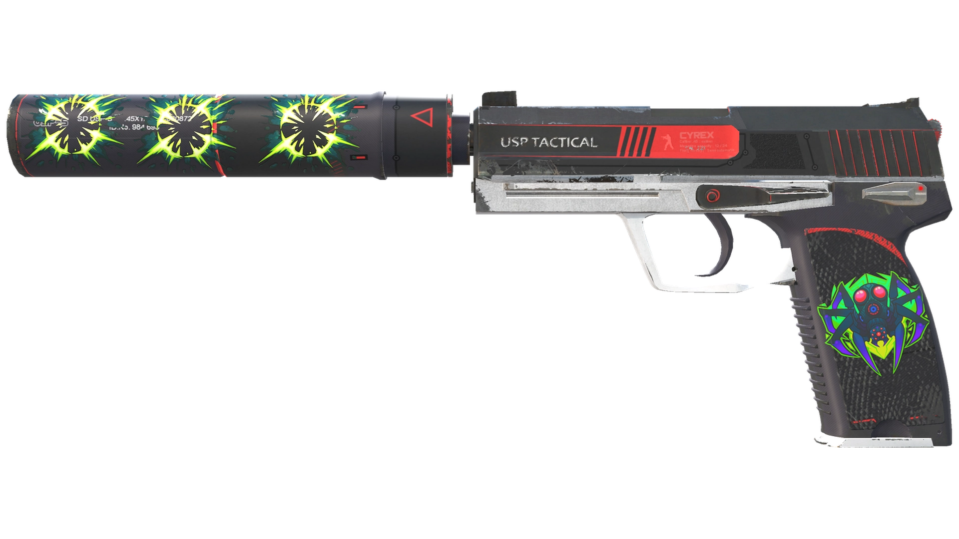 Cyrex image
