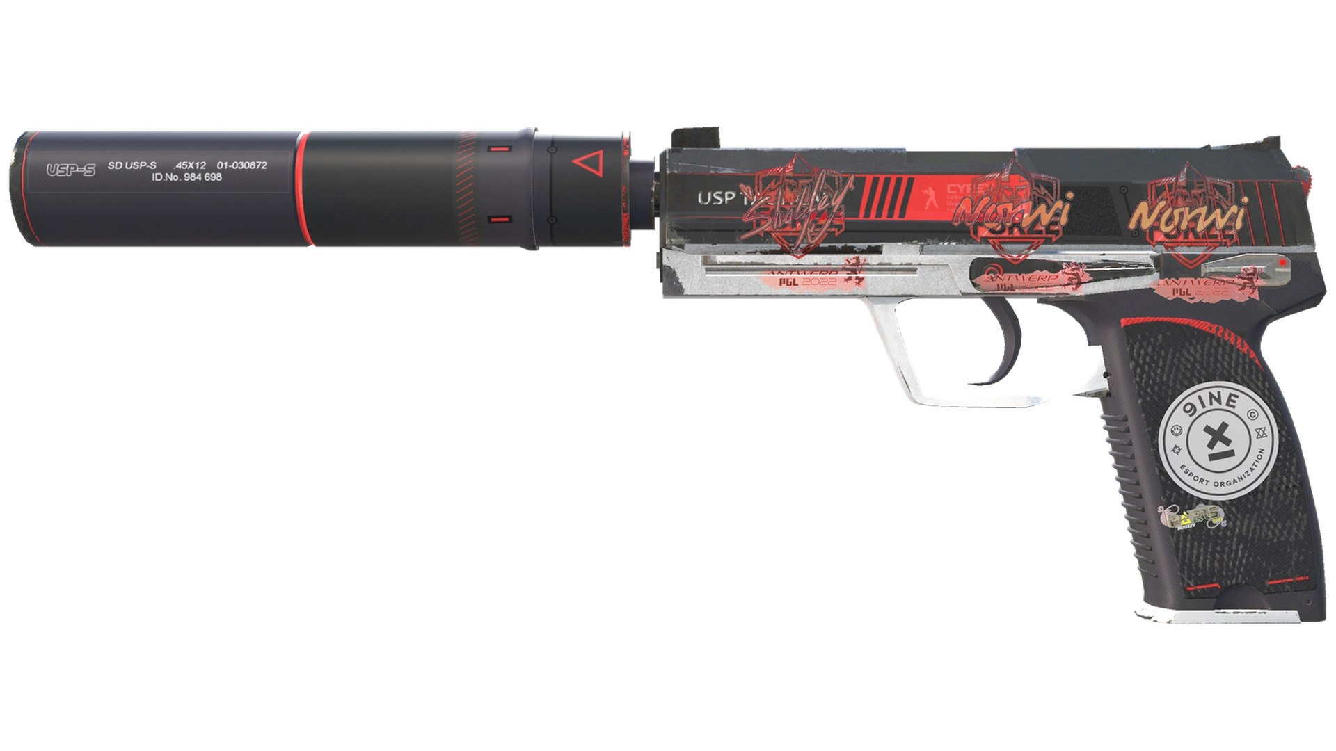 Cyrex image