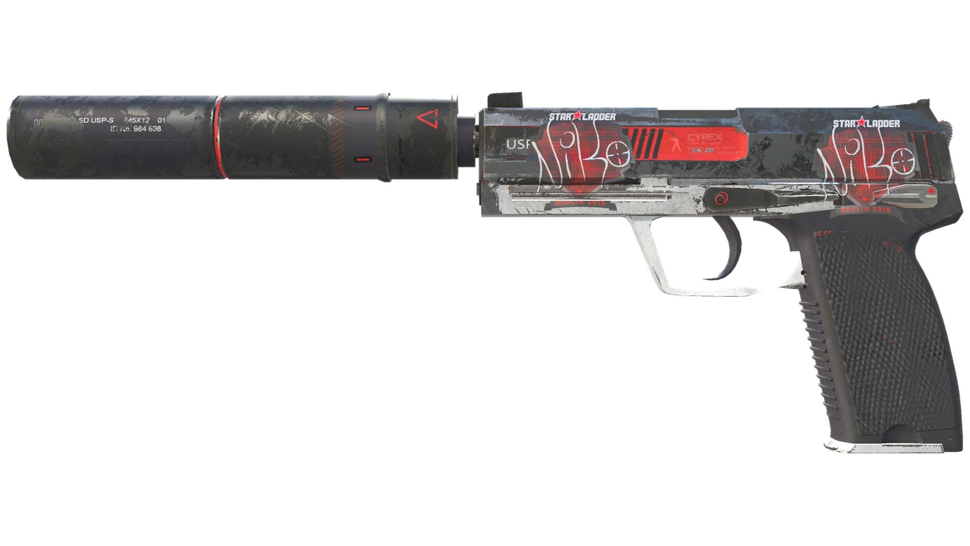 Cyrex image