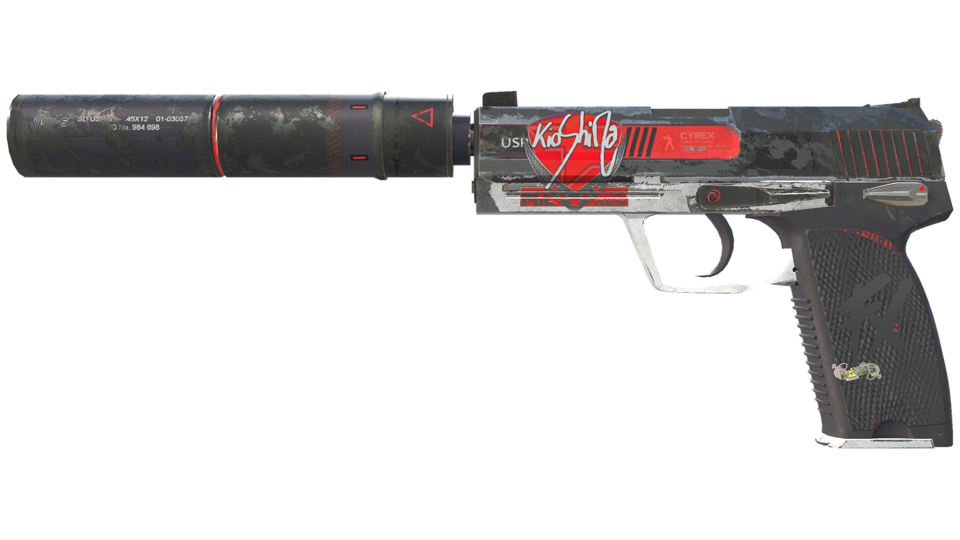 Cyrex image
