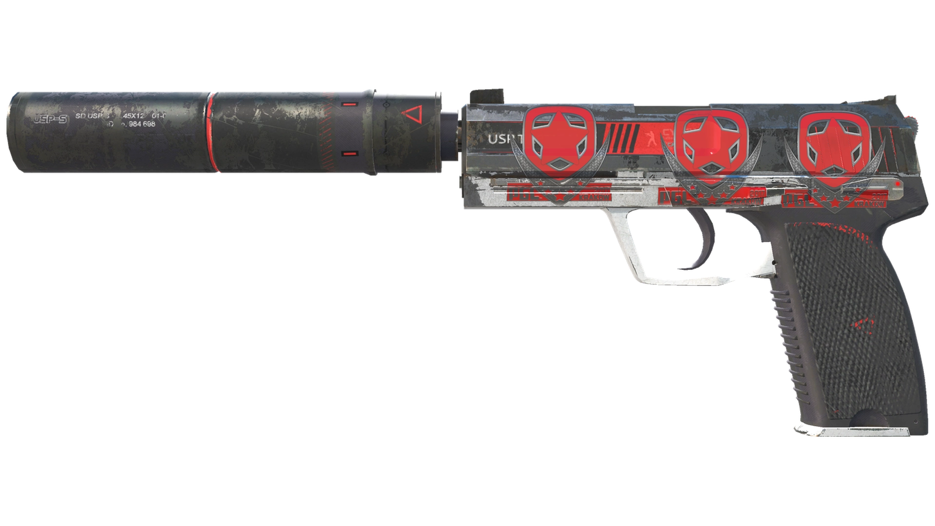 Cyrex image